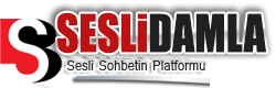 SesliDamla.Com - Sesli Site, Sesli Siteler, Sesli Chat Siteleri, Sesli Chat, Sesli Sohbet, Mobil Sesli Site, Sesli Sitesi